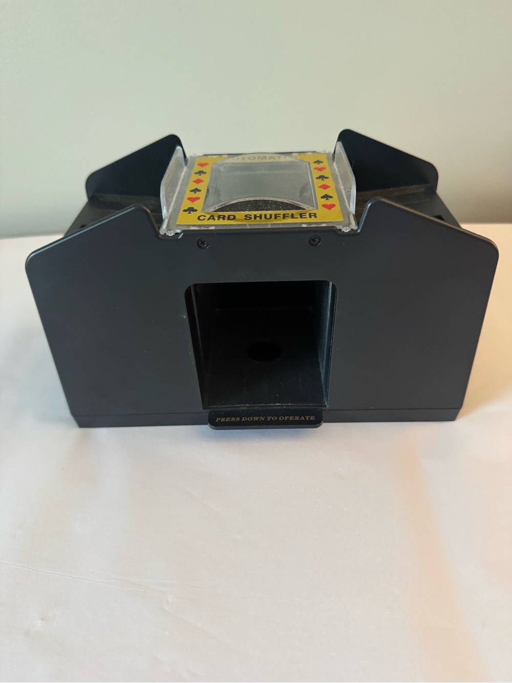 Automatic Card Shuffler - Picture 3 of 3